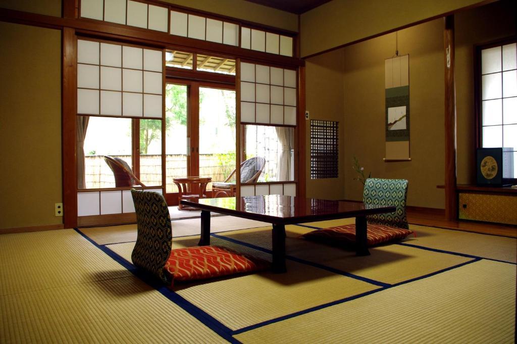 Kamata Hotel Yugawara Habitación foto