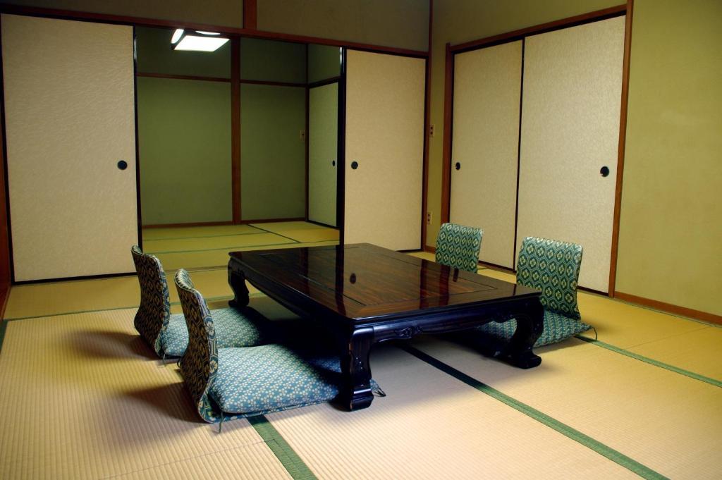 Kamata Hotel Yugawara Habitación foto