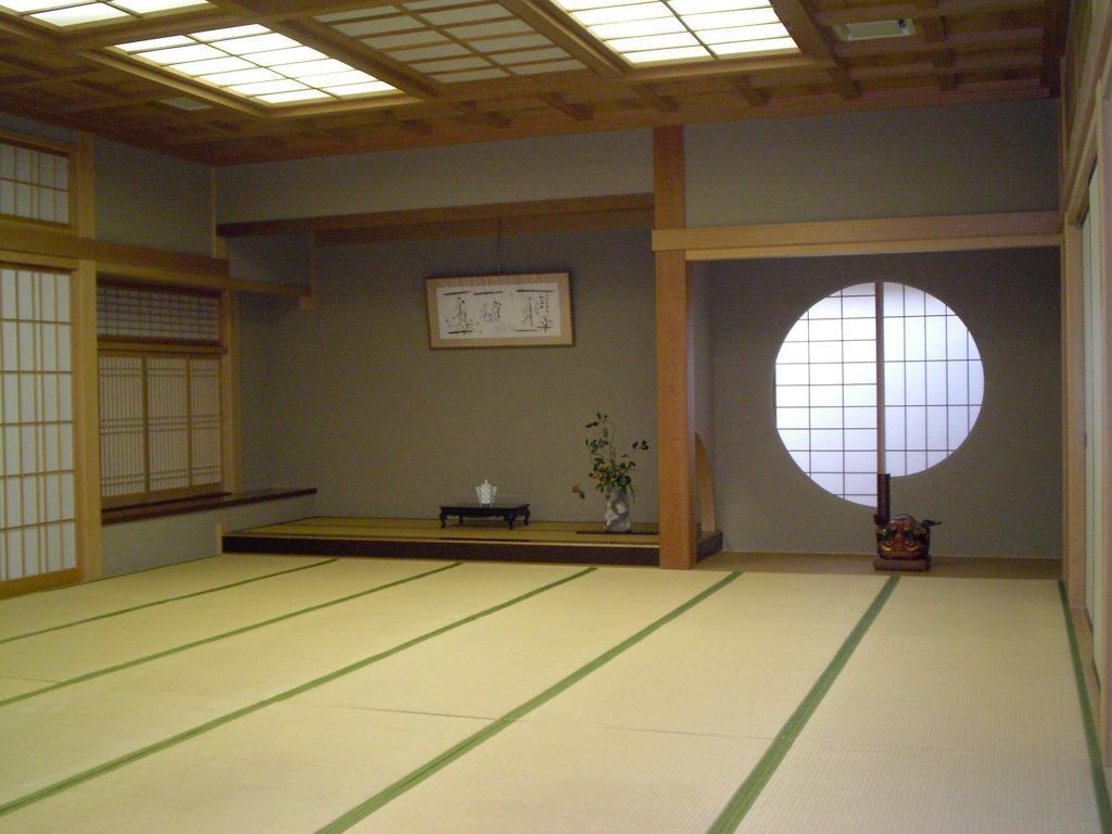 Kamata Hotel Yugawara Exterior foto