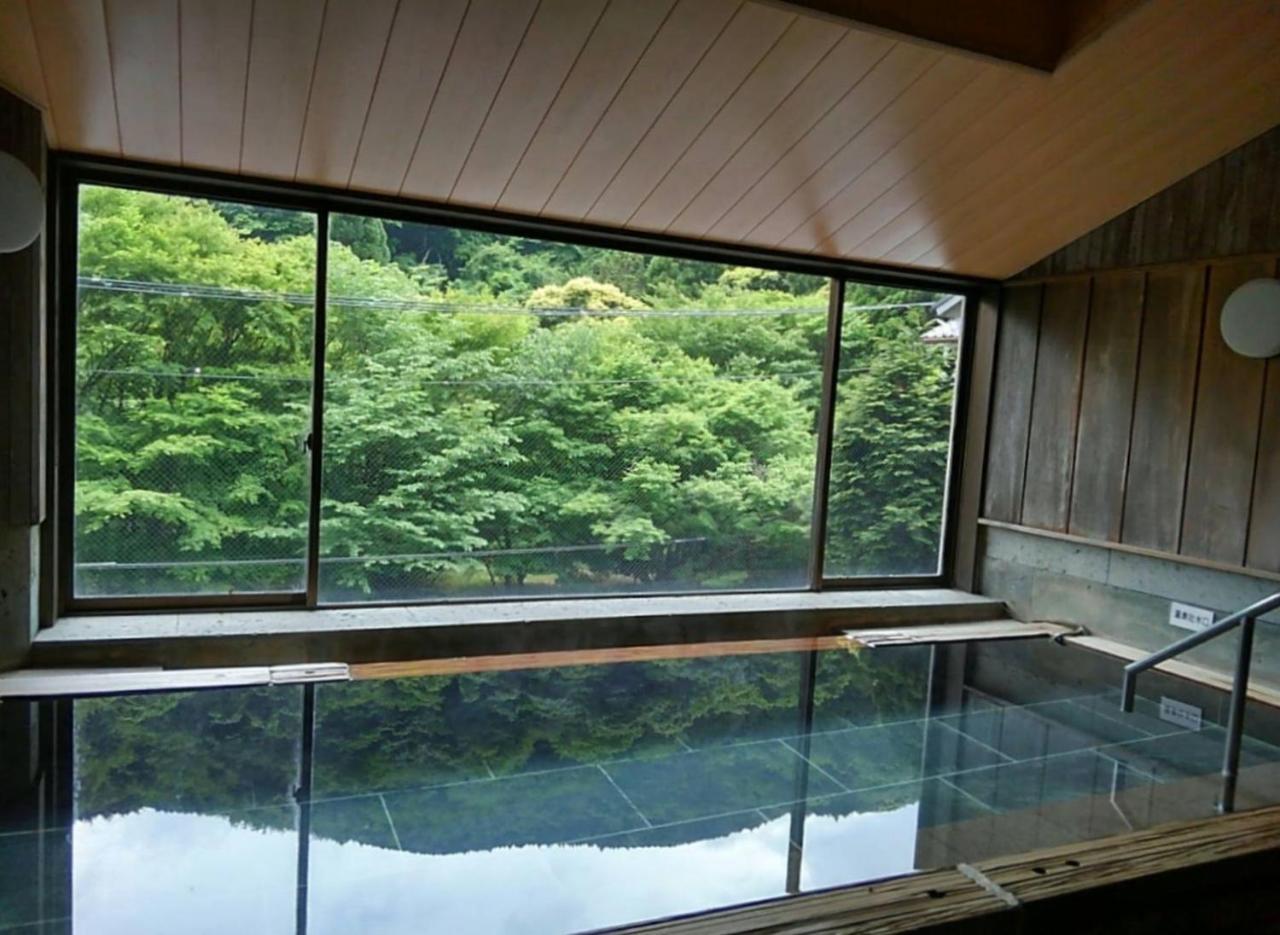 Kamata Hotel Yugawara Exterior foto